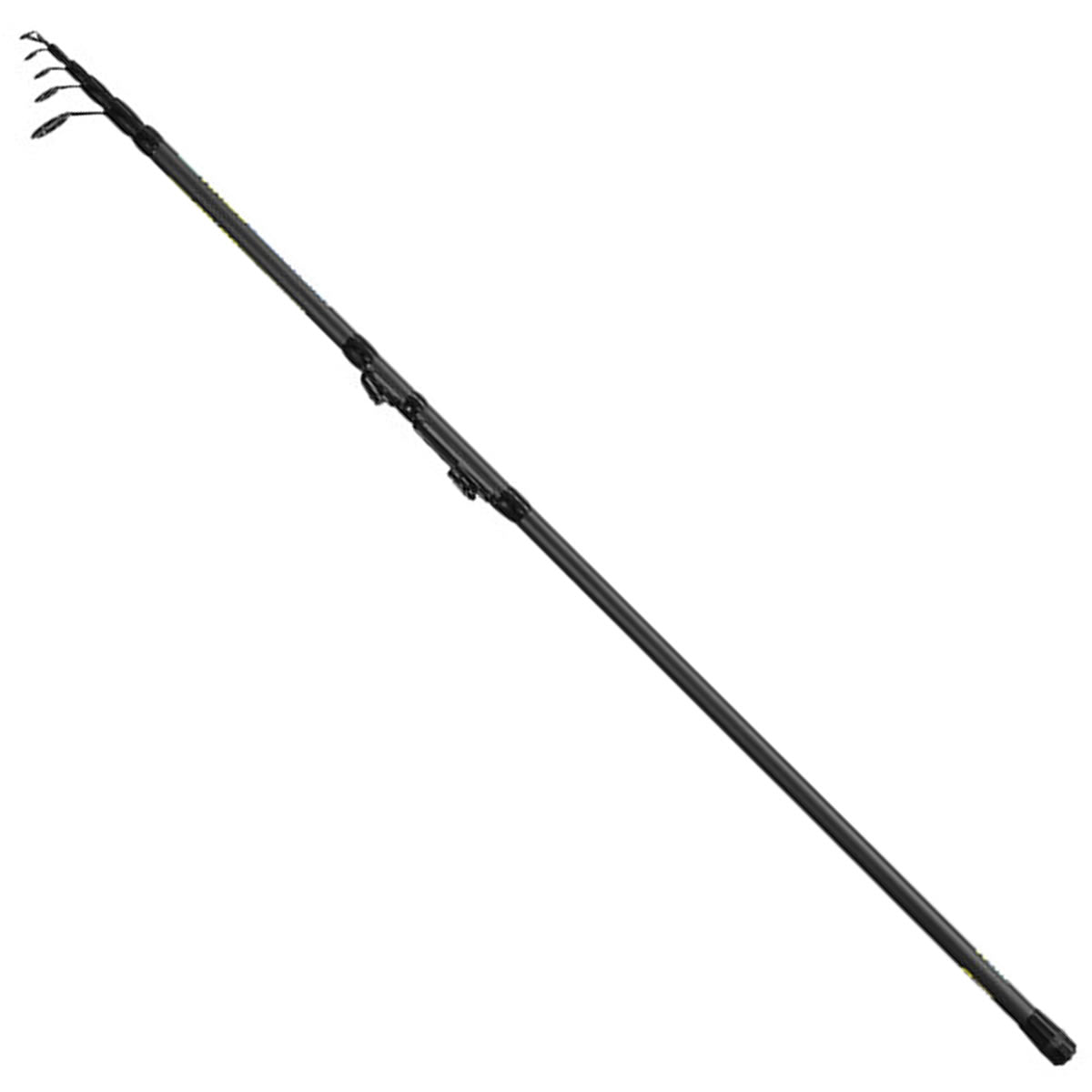 Lanseta Delphin ARIOS TeleMATCH 4.20m, 25g, 7seg