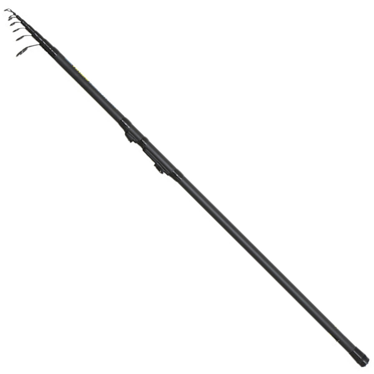 Lanseta Delphin ARIOS TeleMATCH 4.20m, 25g, 7seg