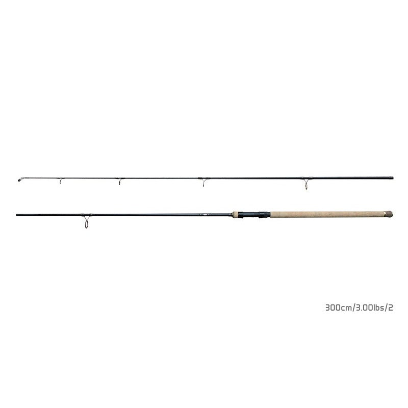 Lanseta Delphin ARMADA CARP BlackWay 2Seg