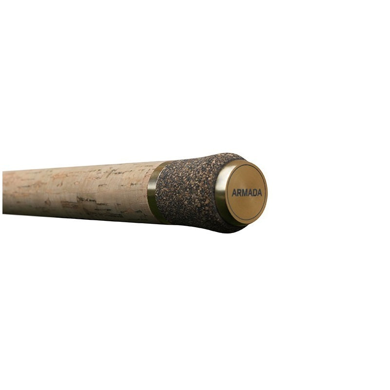 Lanseta Delphin ARMADA CARP BlackWay 2Seg