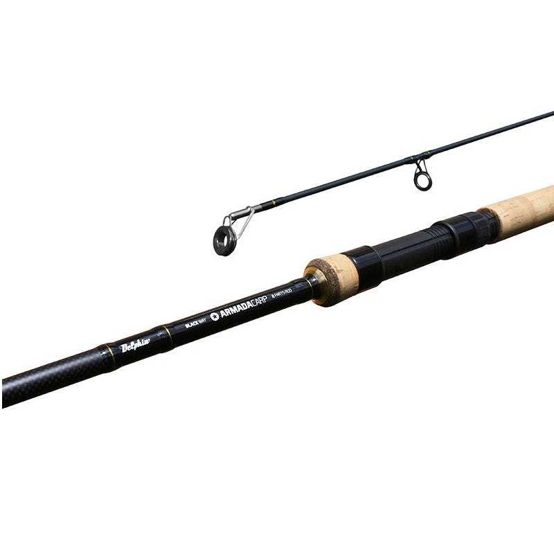 Lanseta Delphin ARMADA CARP BlackWay 3Seg 3.60m 3.00lbs