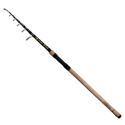 Lanseta Delphin ARMADA NX TRAVEL BlackWay Cork 3.00m, 3lb, 7seg