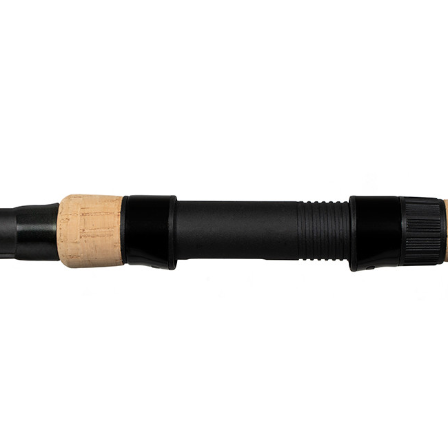 Lanseta Delphin ARMADA NX TRAVEL BlackWay Cork 3.00m, 3lb, 7seg