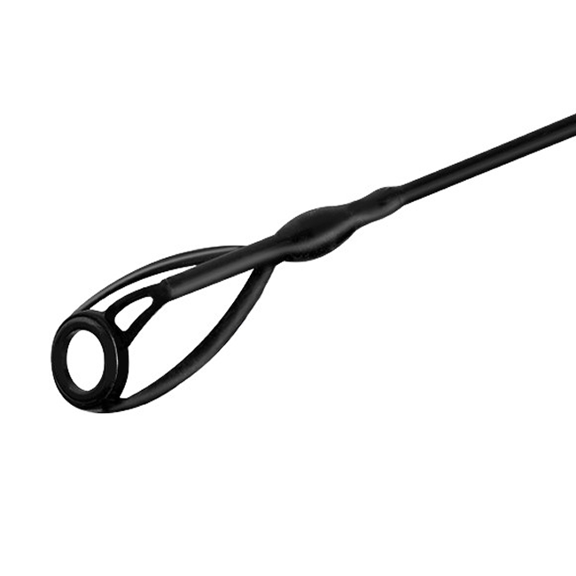 Lanseta Delphin ARMADA NX TRAVEL BlackWay Cork 3.60m, 3lb, 8seg