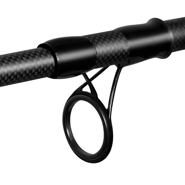 Lanseta Delphin ARMADA NX TRAVEL BlackWay Cork 3.60m, 3lb, 8seg