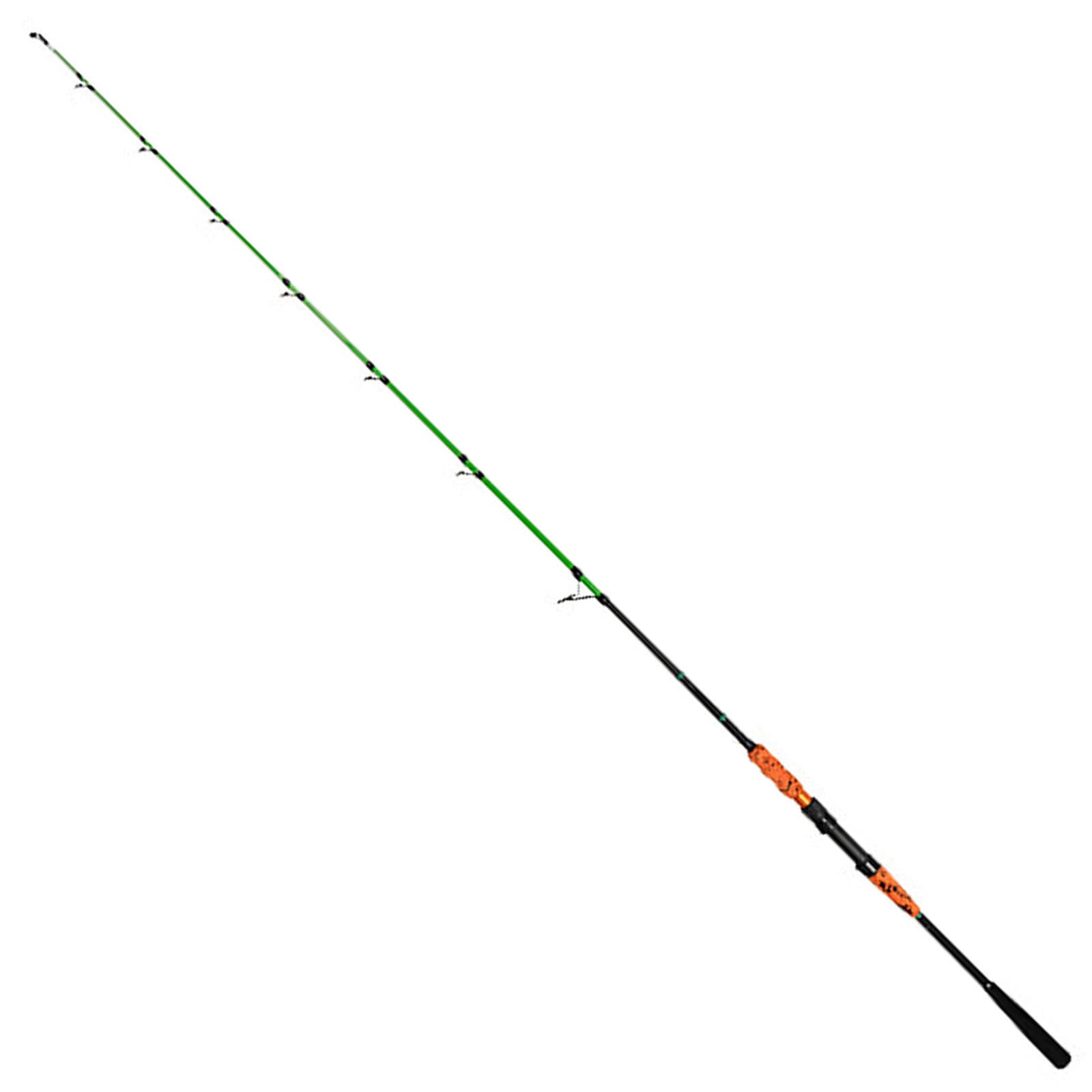 Lanseta Delphin ARMAGEDON 1.90m, 205g