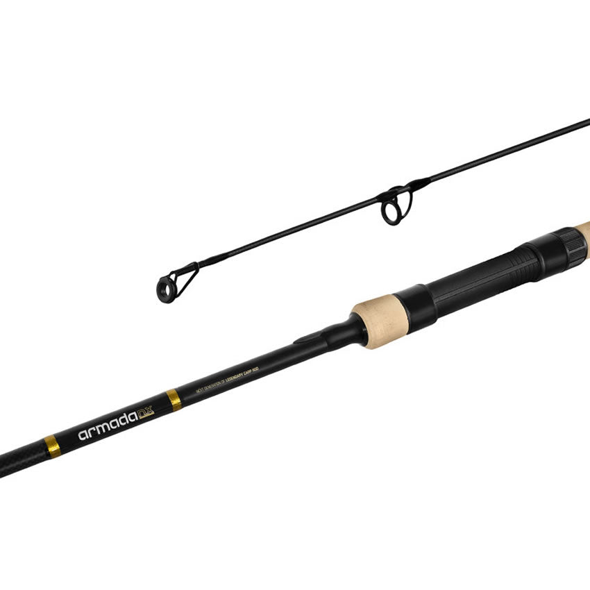 Lanseta Delphin Armada NX BlackWay Cork 2seg