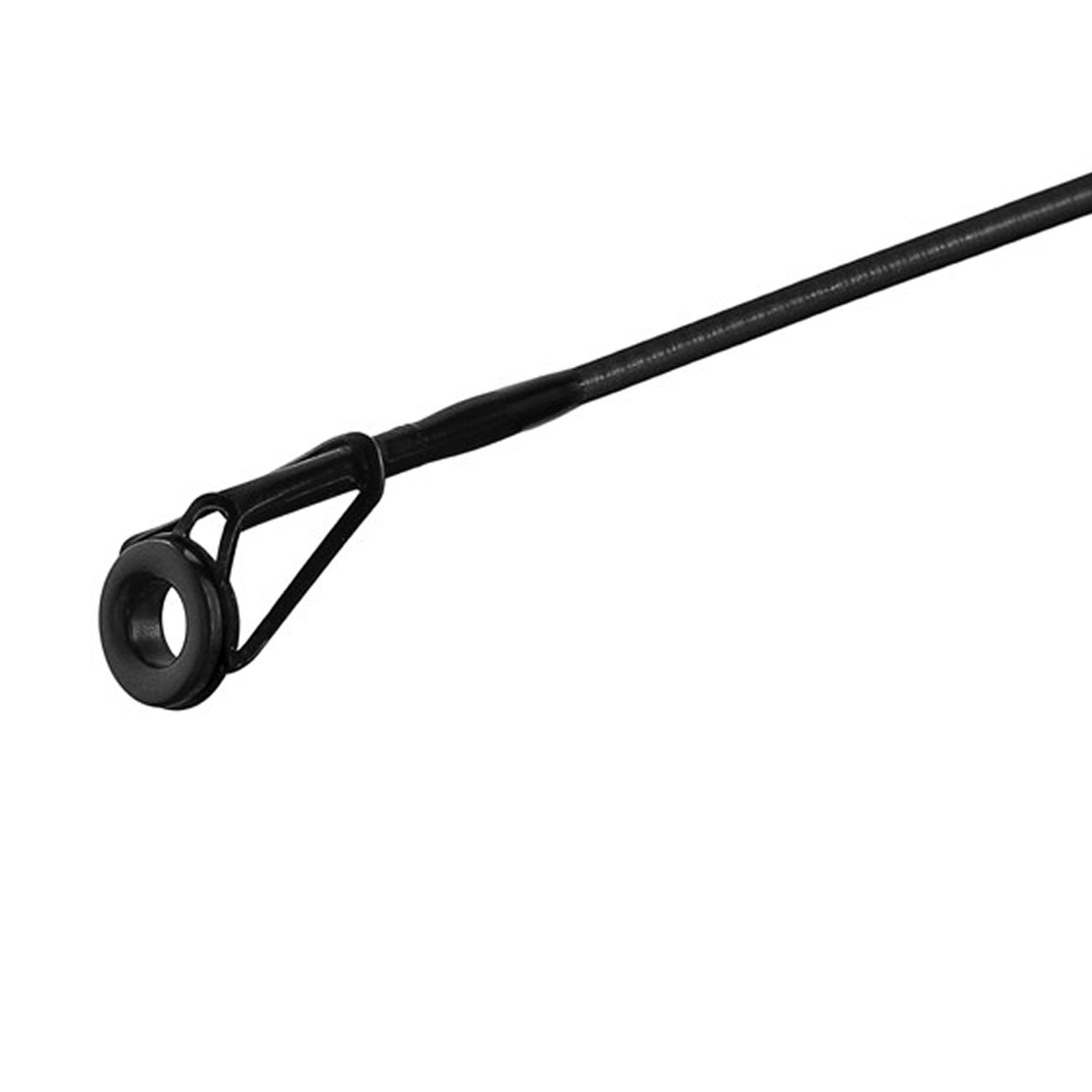 Lanseta Delphin Armada NX BlackWay Cork 3.60m, 3.00lbs, 3seg