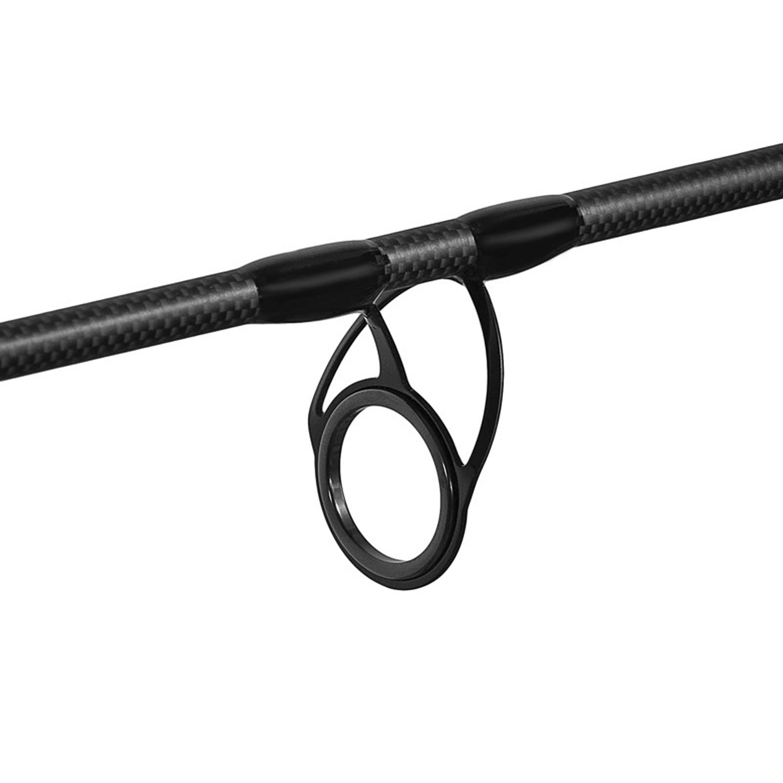 Lanseta Delphin Armada NX BlackWay Cork 3.60m, 3.00lbs, 3seg