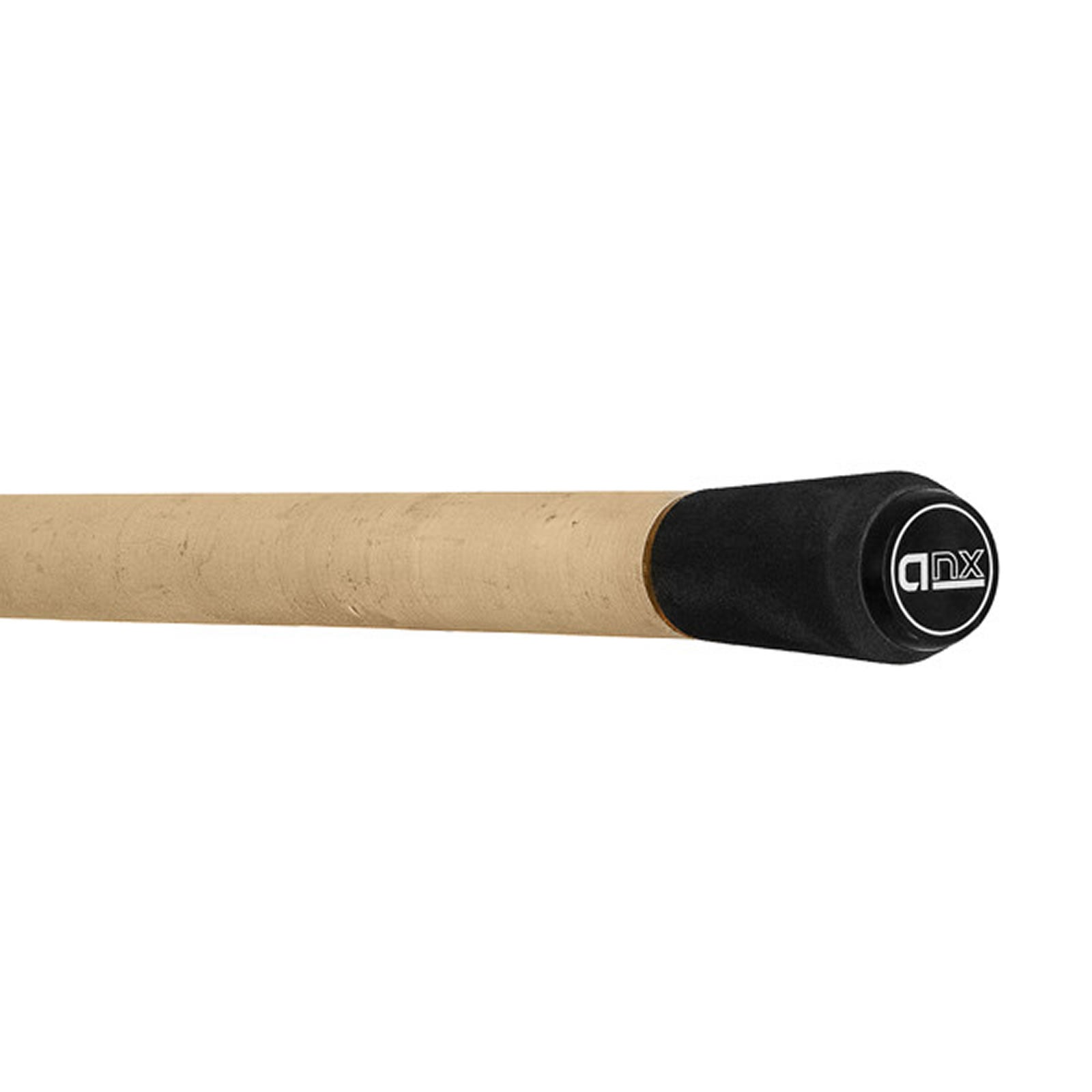 Lanseta Delphin Armada NX BlackWay Cork 3.60m, 3.00lbs, 3seg