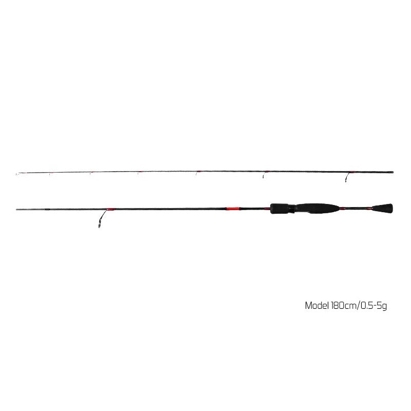 Lanseta Delphin BANG 2.15M 7-26g