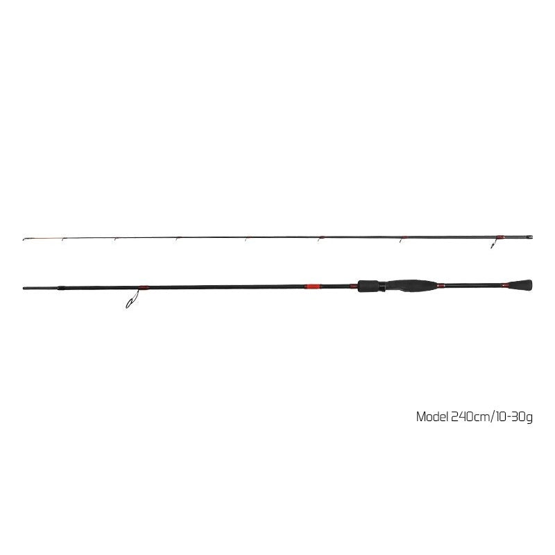 Lanseta Delphin BANG 2.15M 7-26g