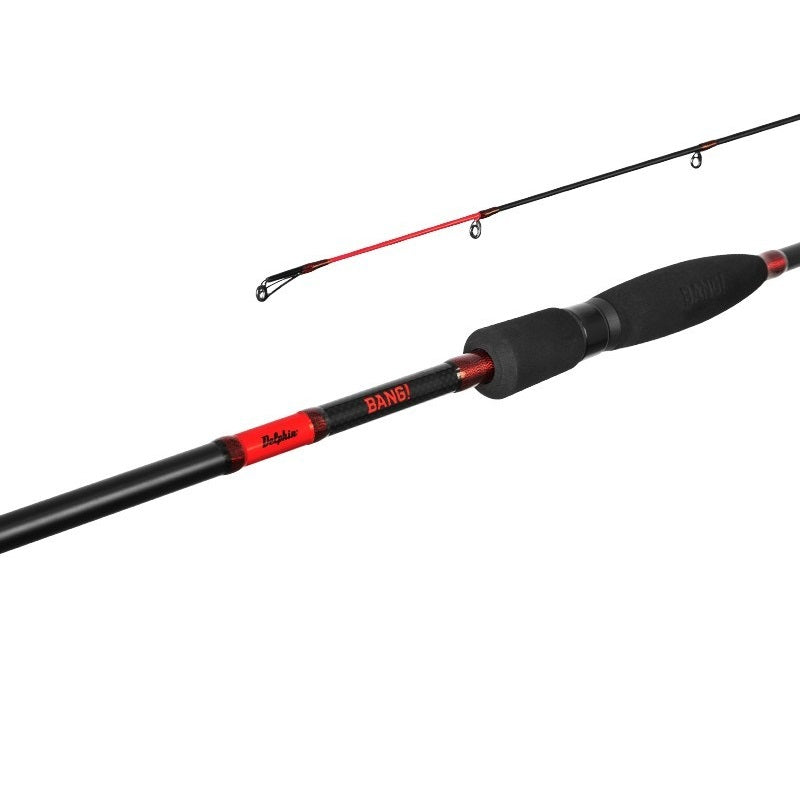 Lanseta Delphin BANG 210cm / 2-7g