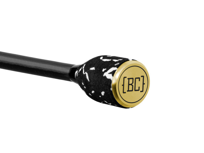 Lanseta Delphin BLACK CODE C.I.T. 183cm 2-9g 2seg