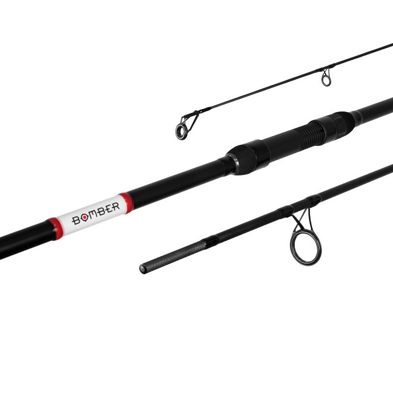 Lanseta Delphin BOMBER  2Seg 3.60m 5.00lbs