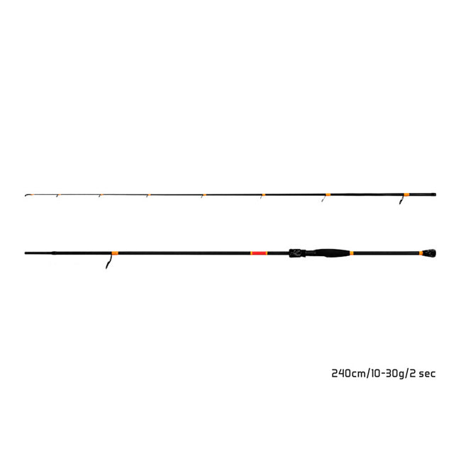 Lanseta  Delphin Bang 240cm 10-30g