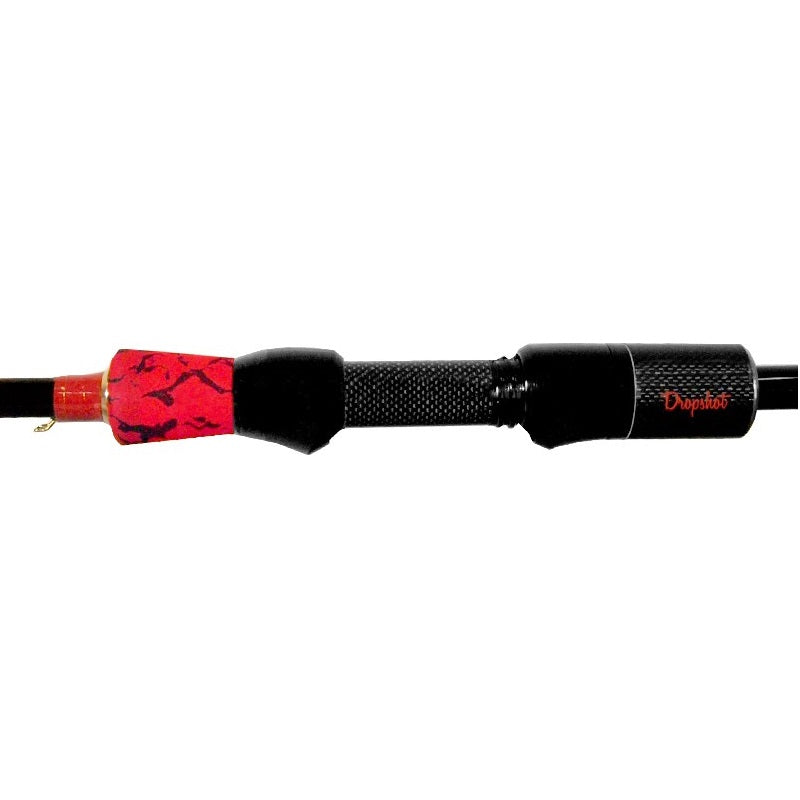 Lanseta Delphin CALYPSO drop shot 2.14M 5-28g
