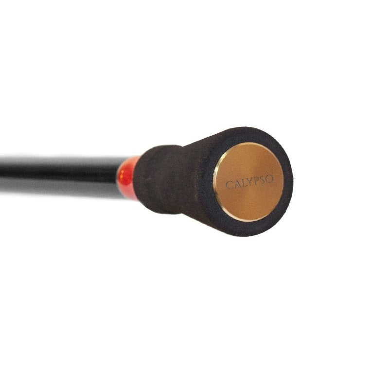 Lanseta Delphin CALYPSO drop shot light 1.85M 2-12g