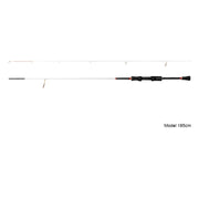 Lanseta Delphin CALYPSO drop shot light 2.20M 5-152g