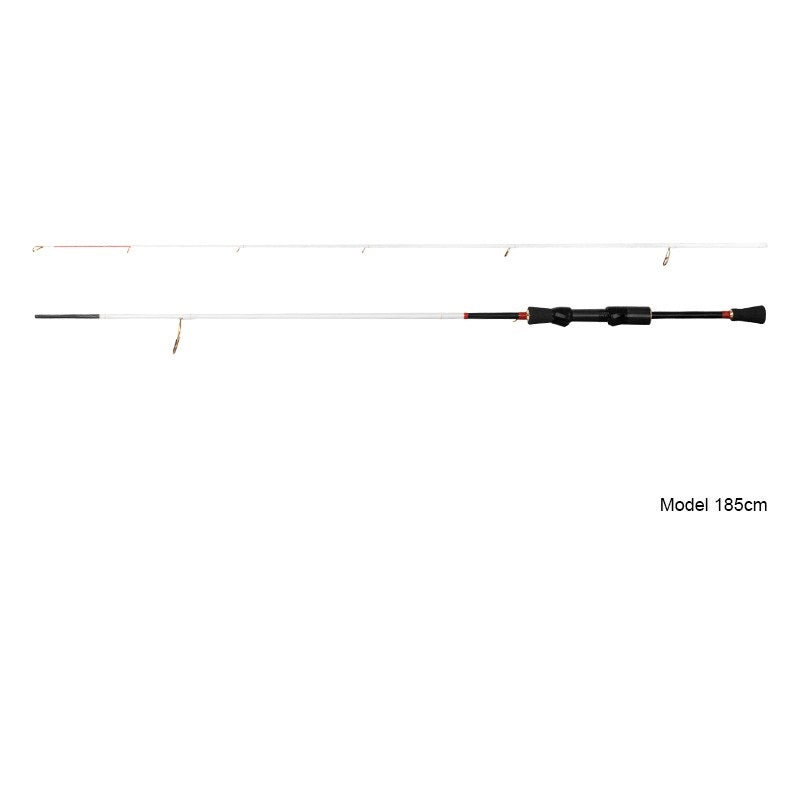 Lanseta Delphin CALYPSO drop shot light 2.20M 5-152g