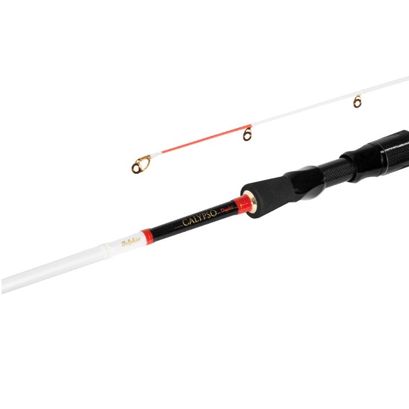 Lanseta Delphin CALYPSO drop shot light 2.20M 5-152g