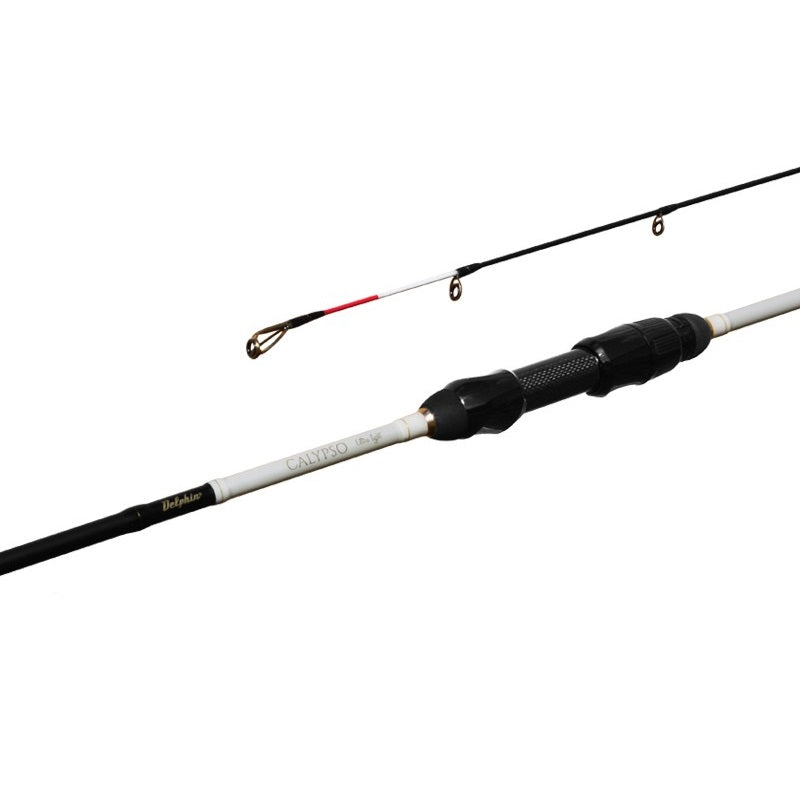 Lanseta Delphin CALYPSO ultralight spin 1.80M 1-5g