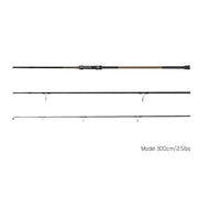 Lanseta Delphin Carp TRIP 3Seg 3.00m