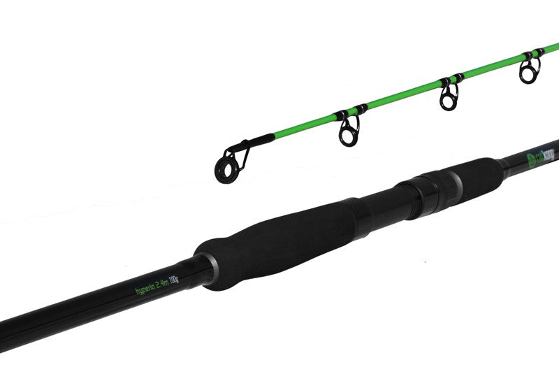 Lanseta Delphin Catkong HYPERIO 2.40m 100g