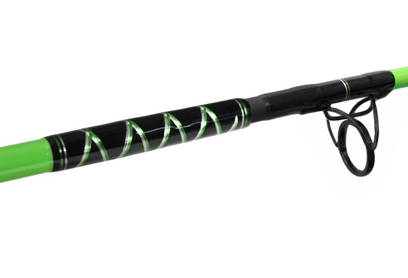 Lanseta Delphin Catkong WALKYRA 3.00m 850g
