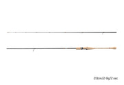 Lanseta Delphin Code X 2.13M 2-8g 2seg