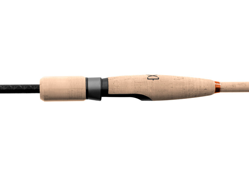 Lanseta Delphin Code X 2.13M 2-8g 2seg