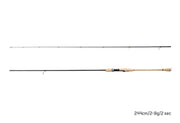Lanseta Delphin Code X 2.44M 2-8g 2seg