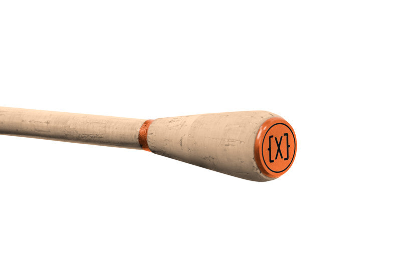 Lanseta Delphin Code X 2.44M 2-8g 2seg