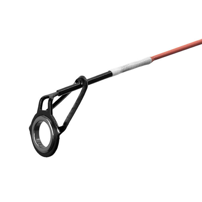 Lanseta Delphin DOTZ Glassfiber Soft 51cm, 1seg