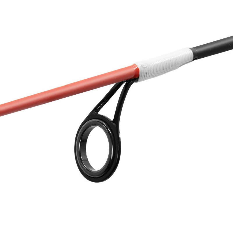 Lanseta Delphin DOTZ Glassfiber Soft 51cm, 1seg