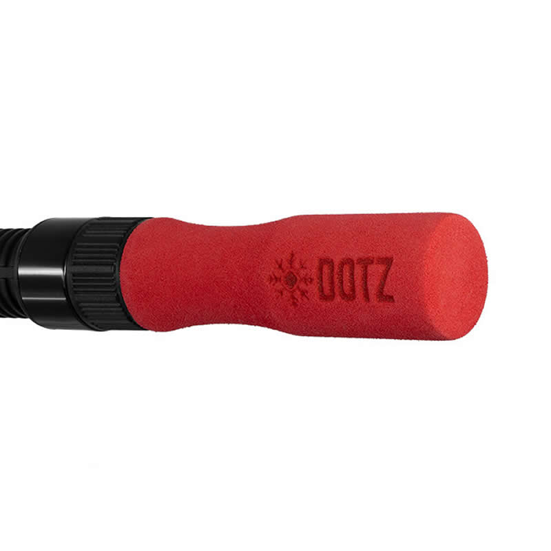 Lanseta Delphin DOTZ Glassfiber Soft 51cm, 1seg