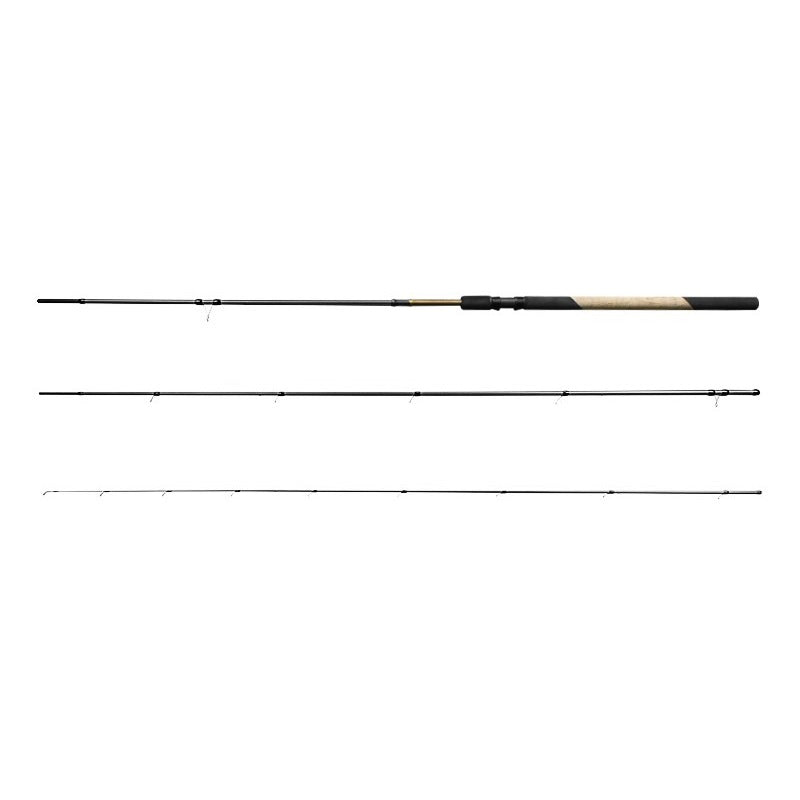 Lanseta Delphin DRAMA Match 360cm pana la 50g