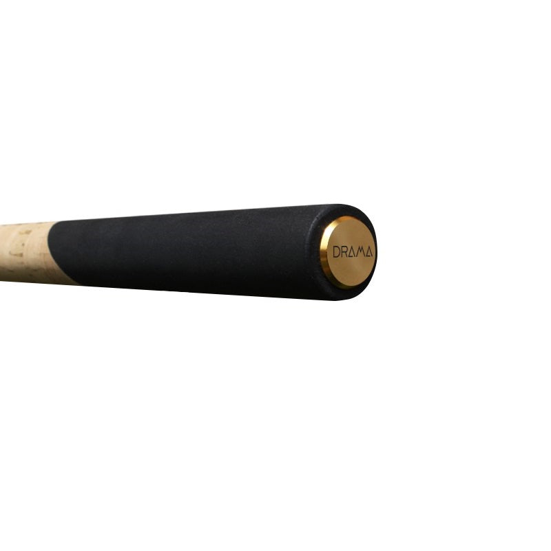 Lanseta Delphin DRAMA Match 360cm pana la 50g