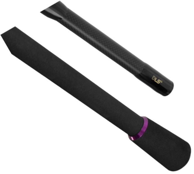 Lanseta Delphin Dimenzia LS+, 175g, 3.60m, 3+3seg