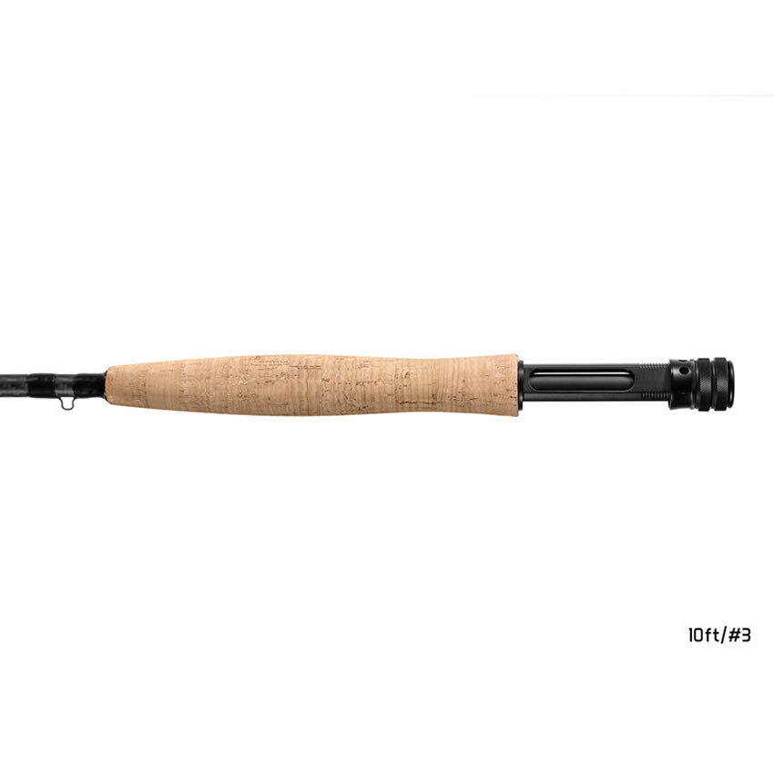 Lanseta Delphin ETERNAL  AFTMA 3, 3.00m (10ft), 4seg