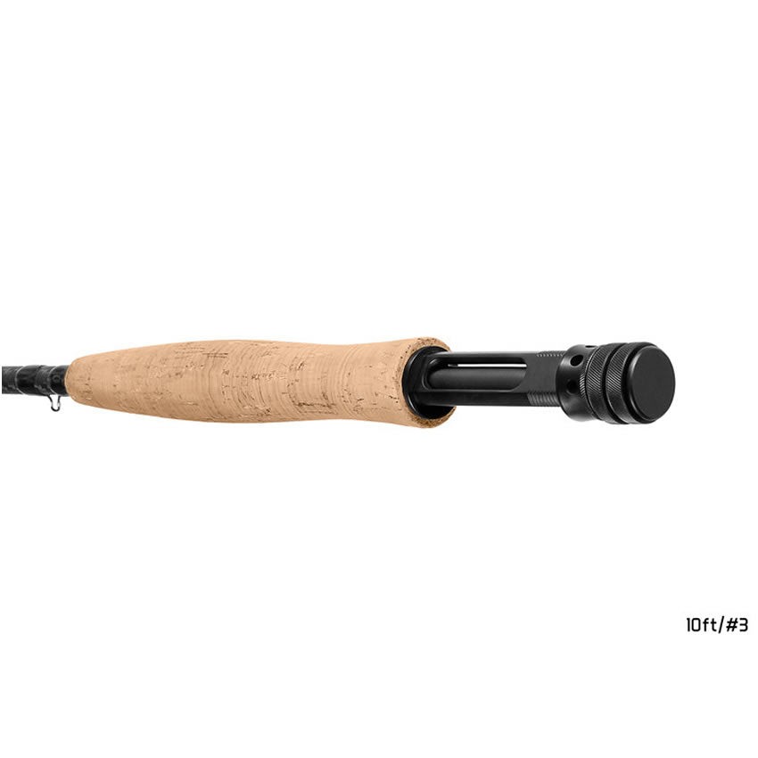 Lanseta Delphin ETERNAL  AFTMA 3, 3.00m (10ft), 4seg