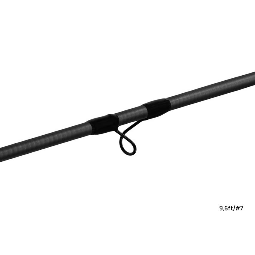 Lanseta Delphin ETERNAL  AFTMA 7, 2.90m (9.6ft), 4seg