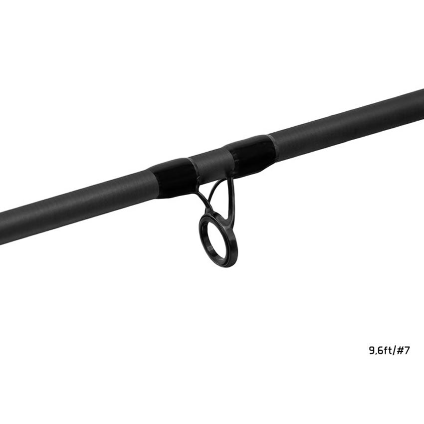 Lanseta Delphin ETERNAL  AFTMA 7, 2.90m (9.6ft), 4seg