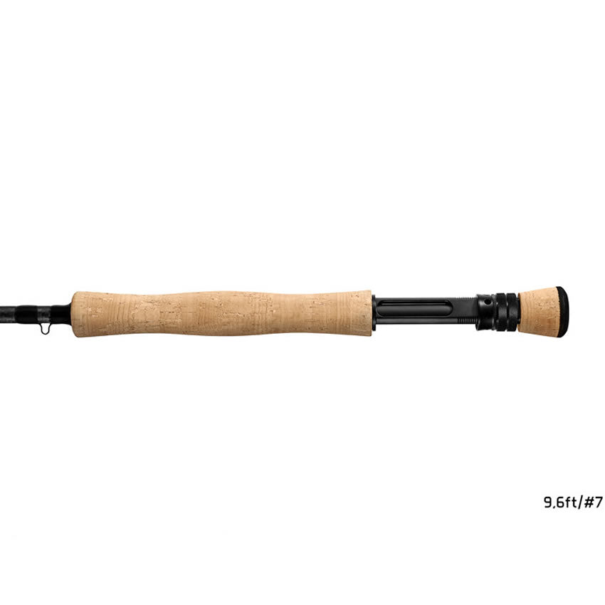Lanseta Delphin ETERNAL  AFTMA 7, 2.90m (9.6ft), 4seg