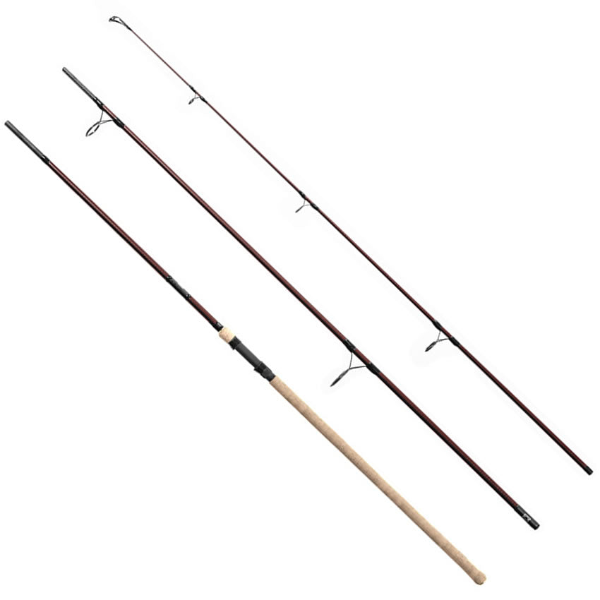 Lanseta Delphin ETNA E3 Cork 3.60m, 3.00lbs, 3seg