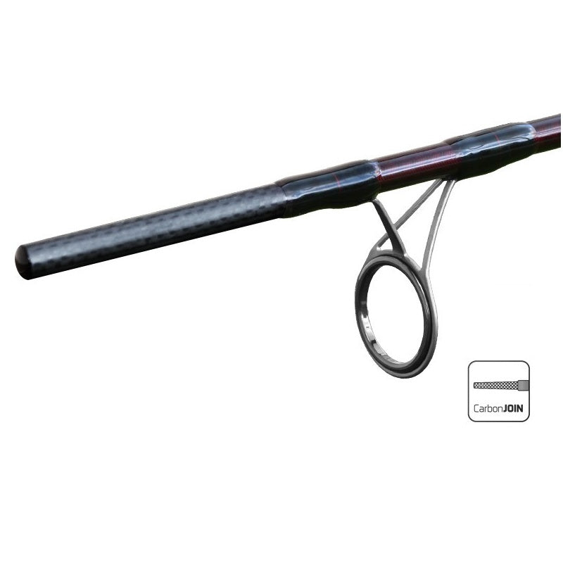 Lanseta Delphin ETNA II Next gen 2Seg 3.00M 2.50lbs