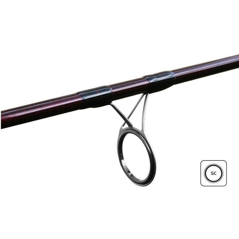 Lanseta Delphin ETNA II Next gen 2Seg 3.00M 3.00lbs