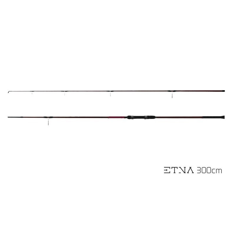 Lanseta Delphin ETNA II Next gen 2Seg 3.60M 2.75lbs