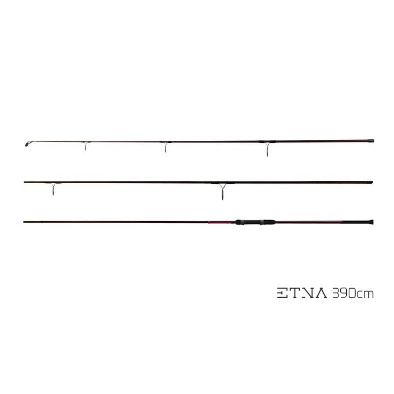 Lanseta Delphin ETNA II Next gen 2Seg 3.60M 2.75lbs