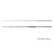 Lanseta Delphin ETNA II Next gen 2Seg 3.60M 3.00lbs
